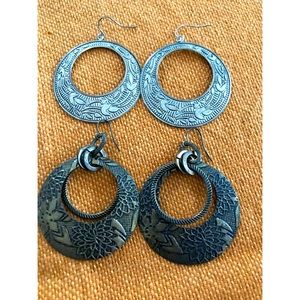 Nice costume jewelry